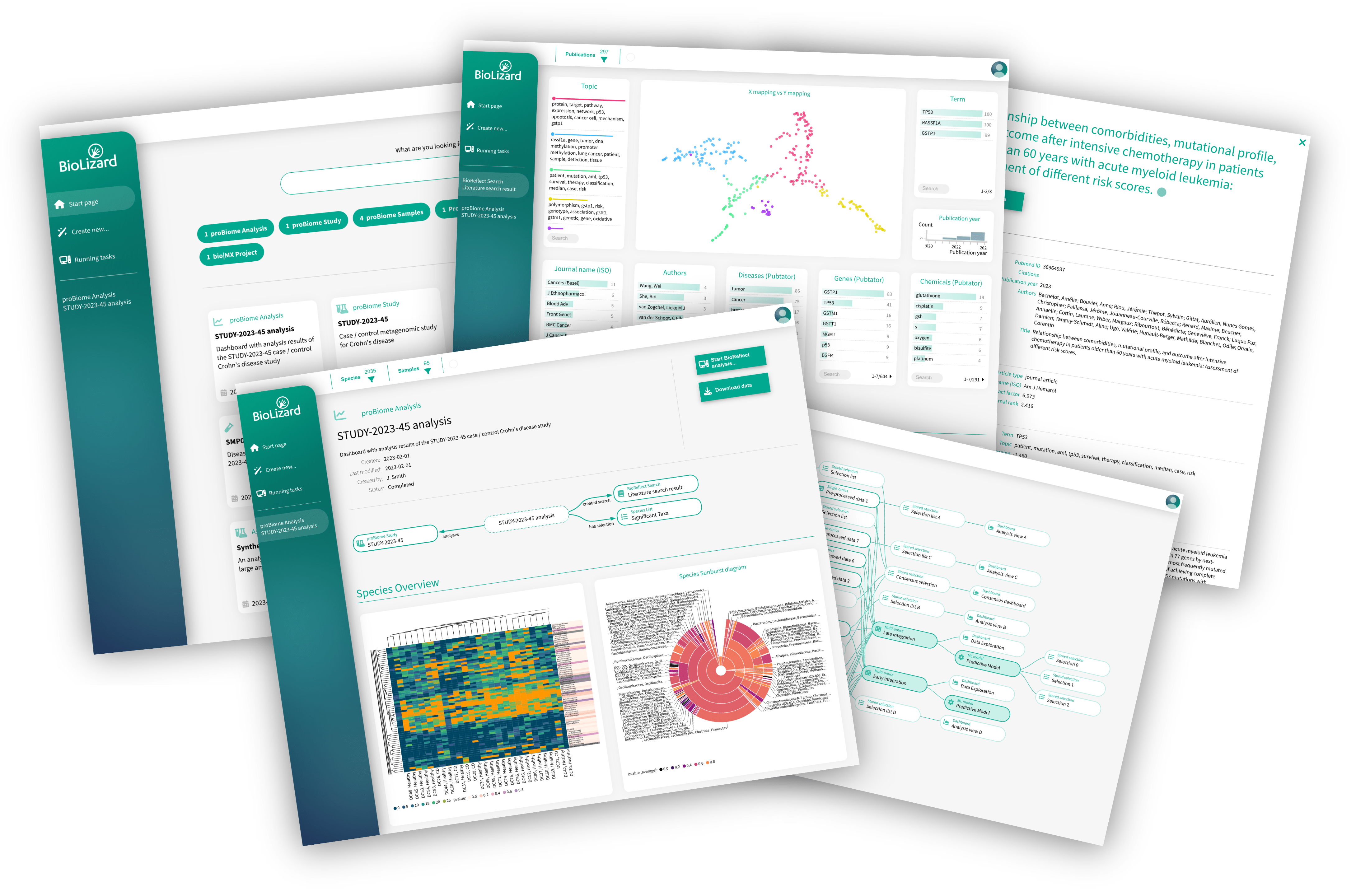 Github Lizard Bio Biolizard Platform Taskdefinition Ampliseq - Download Stunning Minimal Design | Full HD